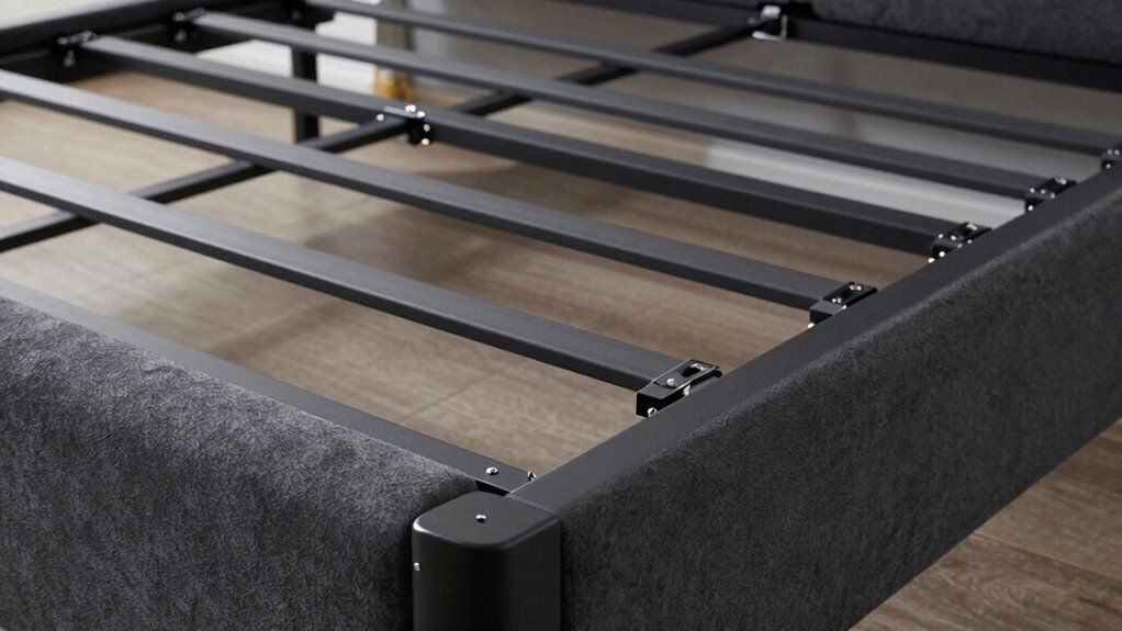 durable materials and construction