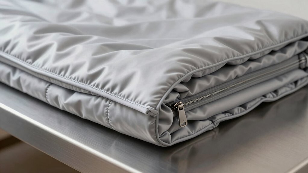 durable materials and construction