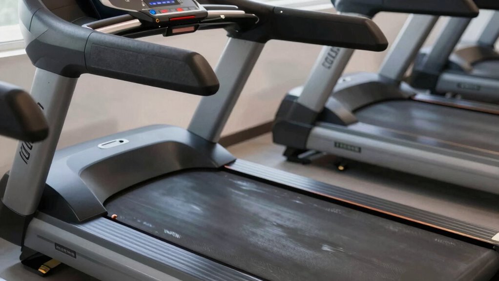 durable treadmill construction tips