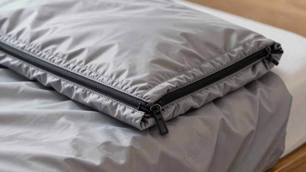 durable well built sauna blanket