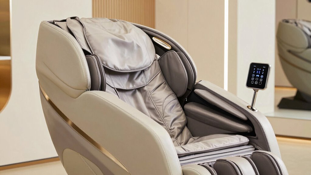 easy control and customization