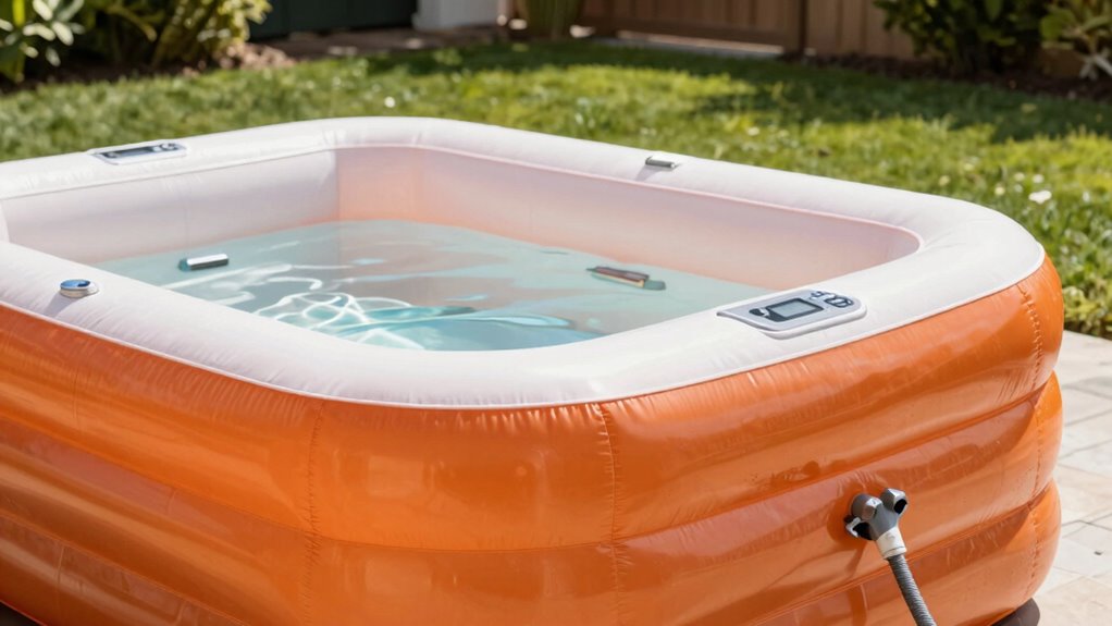 easy setup and maintenance