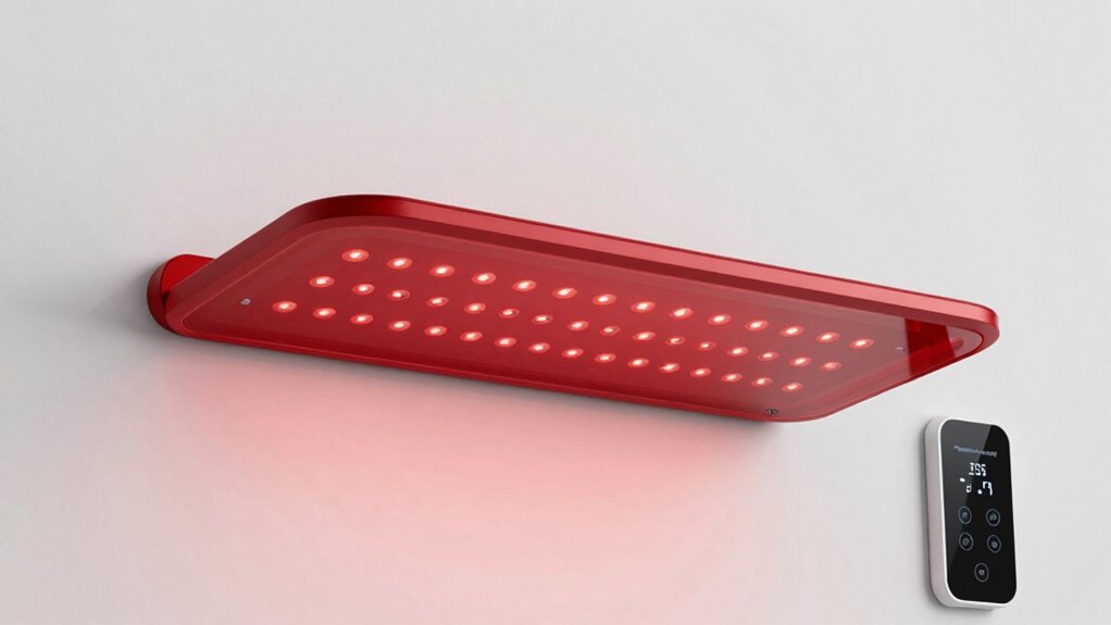 easy setup and operation