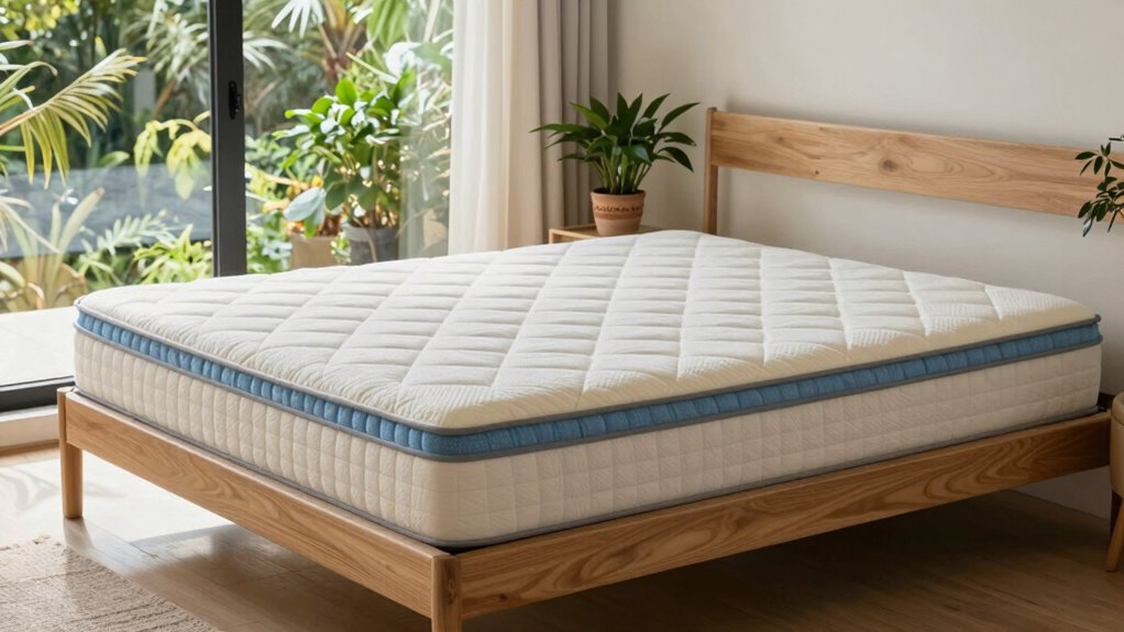 eco friendly cooling comfort