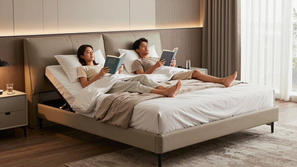 eco friendly customizable sleep