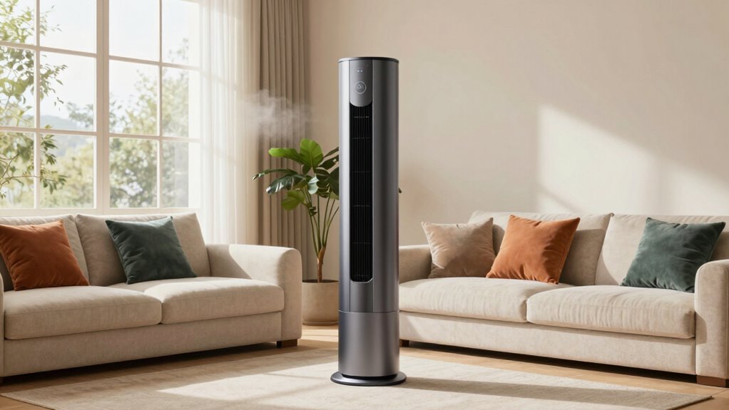 effective filtration and coverage
