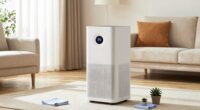 effective large room purification tips