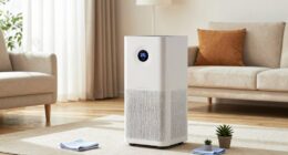 effective large room purification tips