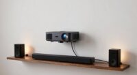 effective projector setup tips