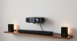 effective projector setup tips