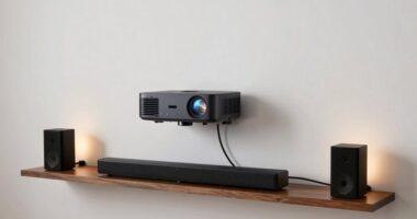 effective projector setup tips