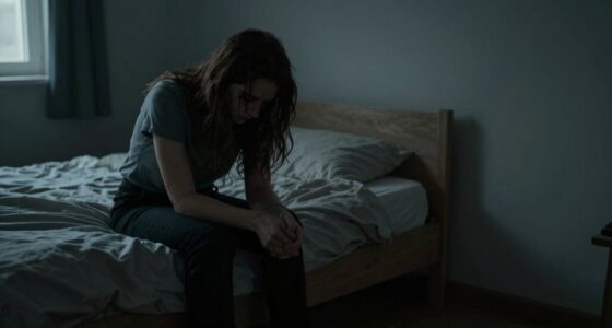 emotional aftermath of betrayal