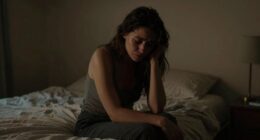 emotional pain after betrayal