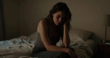 emotional pain after betrayal