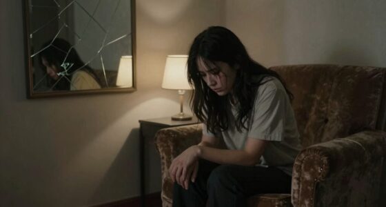 ending love dependency struggles