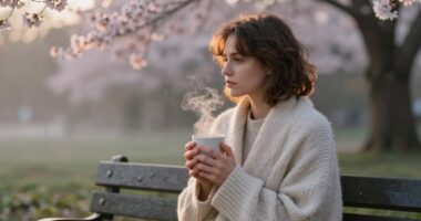 ending obsessive romantic longing