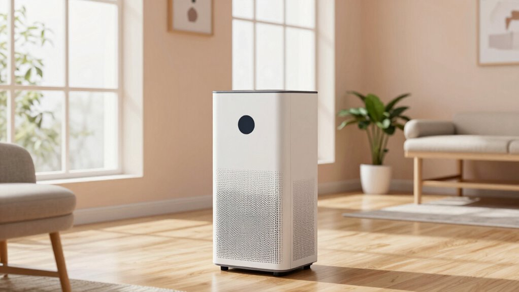 enhance air quality effectively