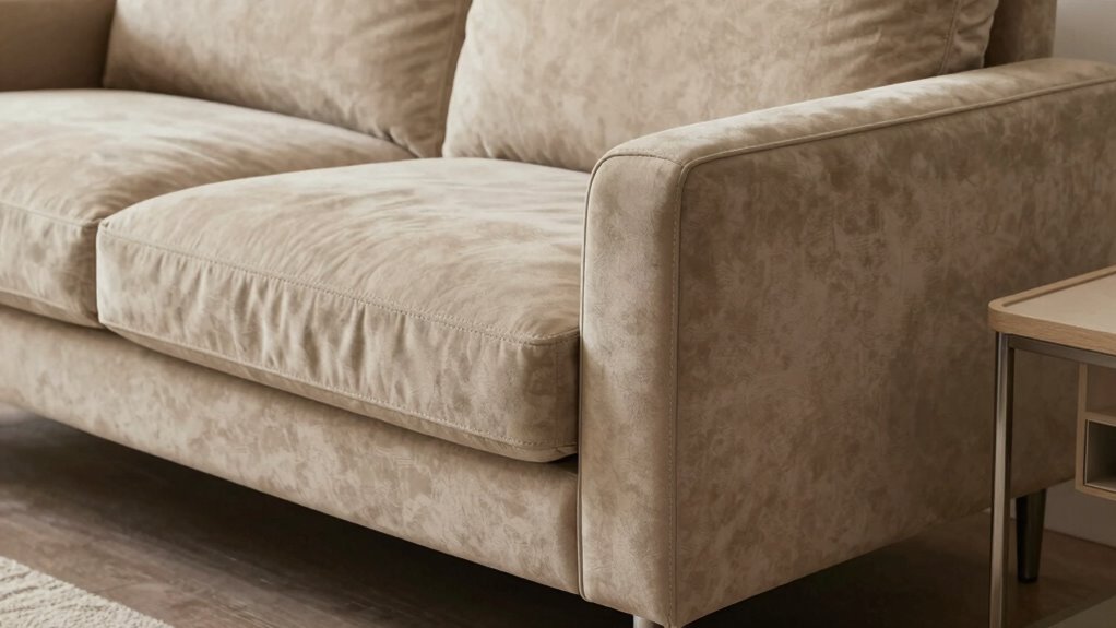 enhance counseling loveseat functionality