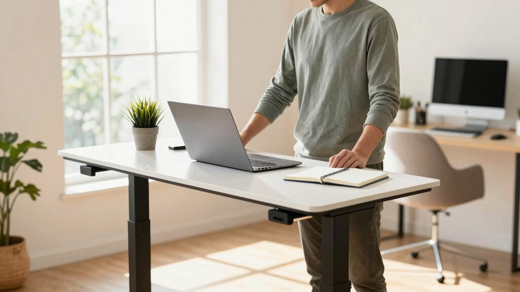 enhance energy through posture