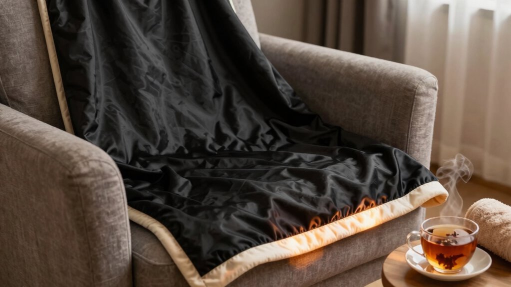 enhance recovery through relaxation