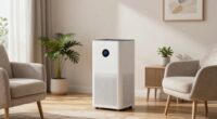 enhanced air quality benefits