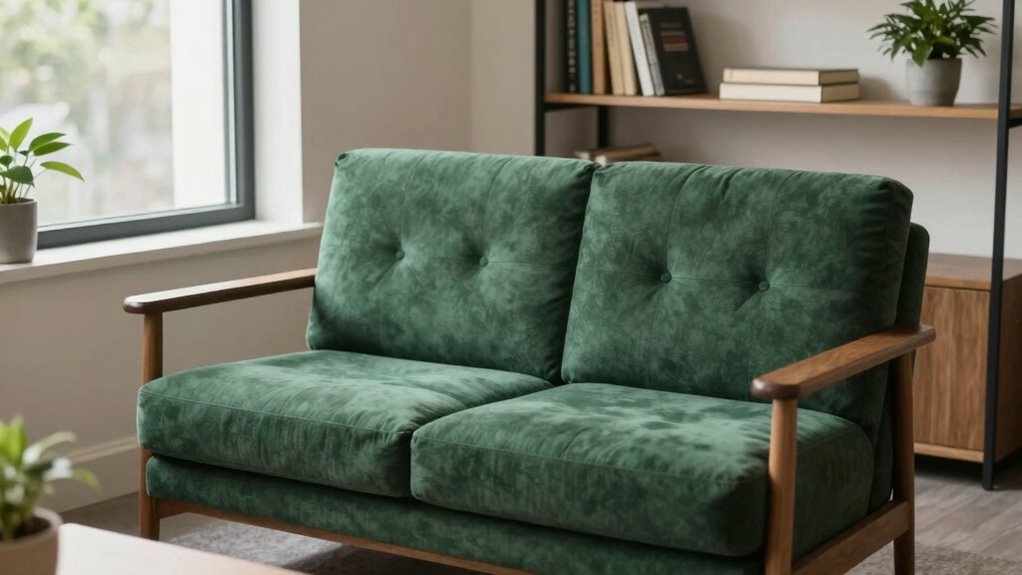 enhanced comfort fosters connection
