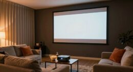 enhanced romantic home entertainment