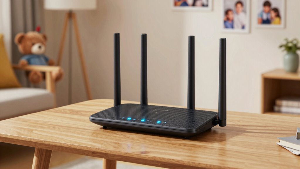 enhanced safety through connectivity