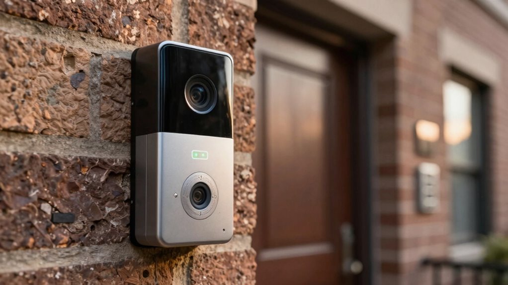 enhanced security and connectivity