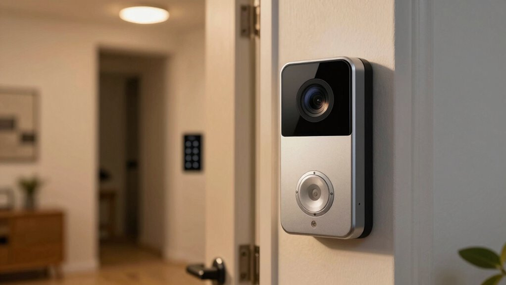 enhanced security and privacy