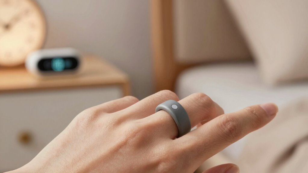 enhanced sleep data reliability