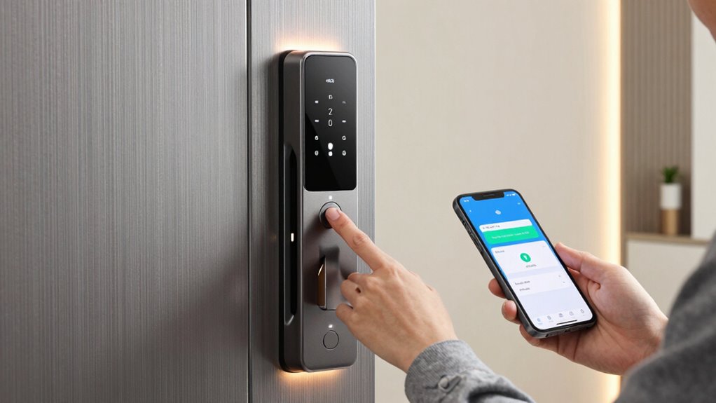ensure secure device updates
