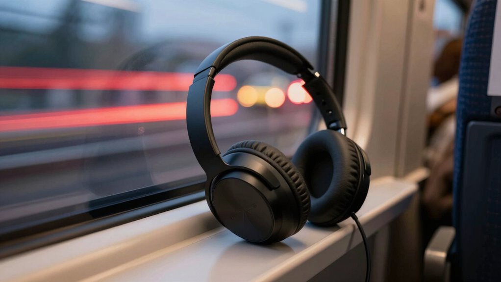 environmental noise cancellation limits