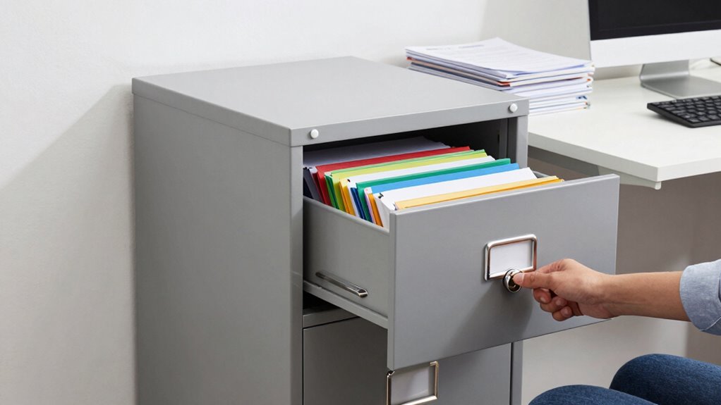 ergonomic accessible smooth operation