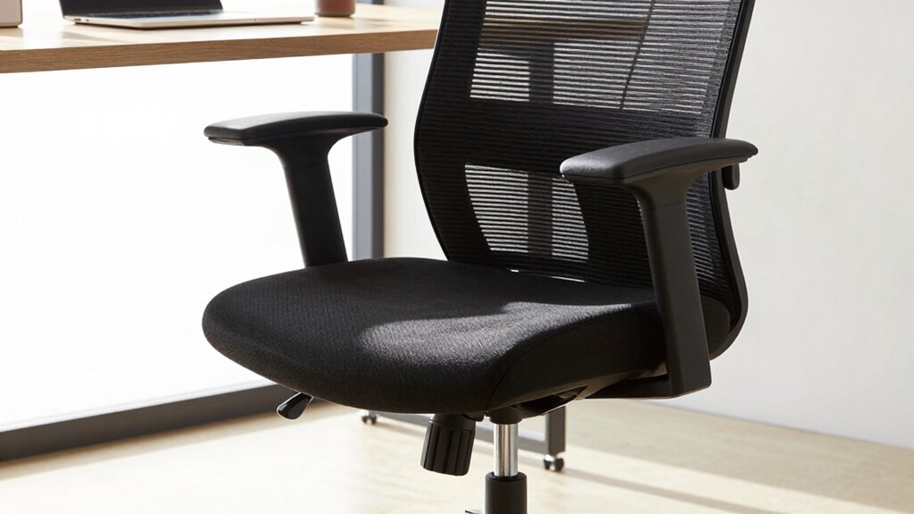 ergonomic customizable office chair