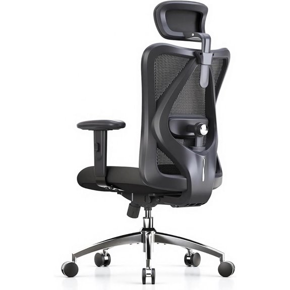 ergonomic office chair