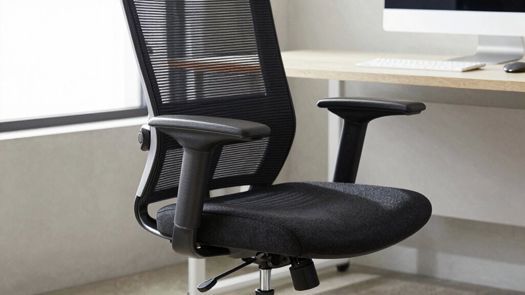 ergonomic support for health