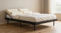 essential adjustable bed features