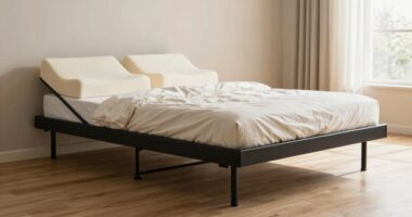 essential adjustable bed features