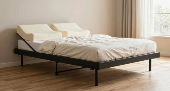 essential adjustable bed features