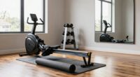 essential home gym considerations