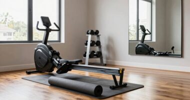 essential home gym considerations