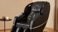 essential massage chair adjustments