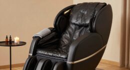 essential massage chair adjustments