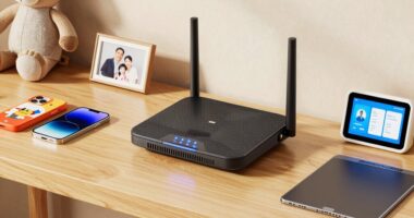 essential parental control features