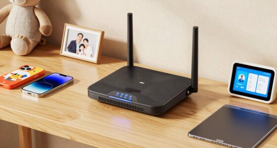 essential parental control features