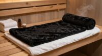 essential sauna blanket adjustments