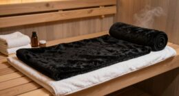 essential sauna blanket adjustments