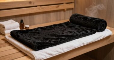 essential sauna blanket adjustments