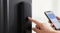 essential smart lock adjustments